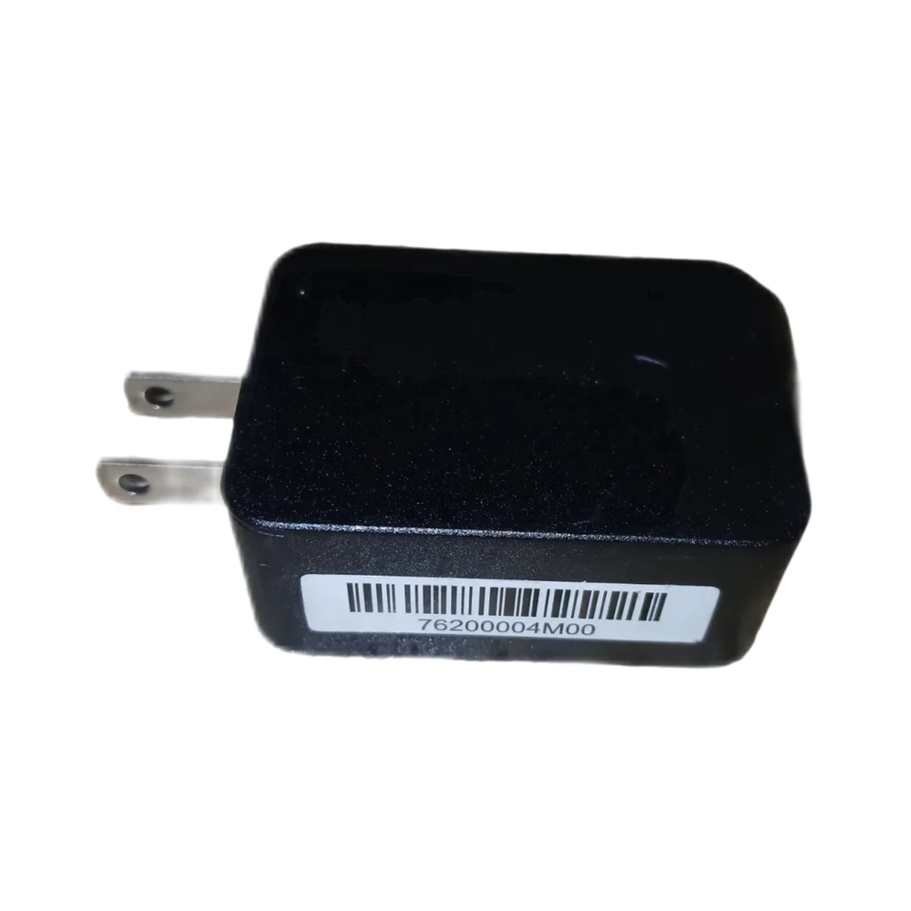 Black Power Adapter